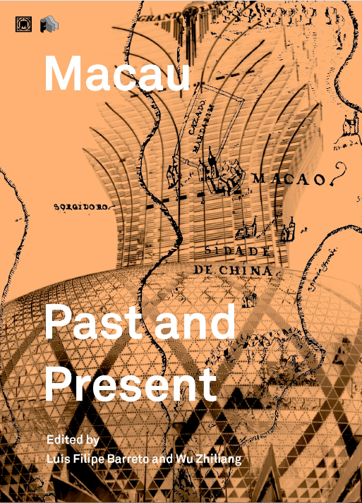 Macau: Past and Present 